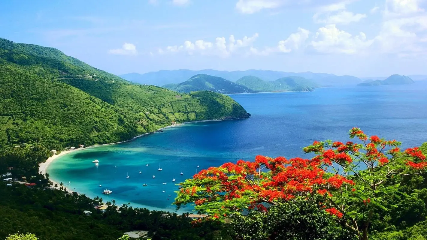 高精度全自动智慧城市